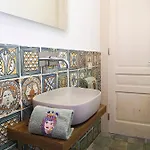 Terrazza Dei Mori - Seaview Terrace In Ortigia