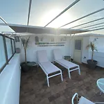 Апартаменты Terrazza Dei Mori - Seaview Terrace In Ortigia *