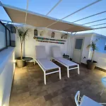 Terrazza Dei Mori - Seaview Terrace In Ortigia Апартаменты *