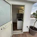 Апартаменты Terrazza Dei Mori - Seaview Terrace In Ortigia Сиракузы