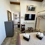 Terrazza Dei Mori - Seaview Terrace In Ortigia Апартаменты Сиракузы