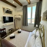 Апартаменты Terrazza Dei Mori - Seaview Terrace In Ortigia *