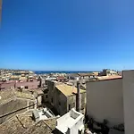Terrazza Dei Mori - Seaview Terrace In Ortigia Сиракузы