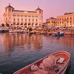 Terrazza Dei Mori - Seaview Terrace In Ortigia Апартаменты Сиракузы