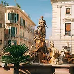 Terrazza Dei Mori - Seaview Terrace In Ortigia * Сиракузы