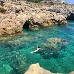 Terrazza Dei Mori - Seaview Terrace In Ortigia Апартаменты *
