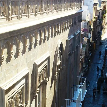 Terrazza Dei Mori - Seaview Terrace In Ortigia * Syracuse