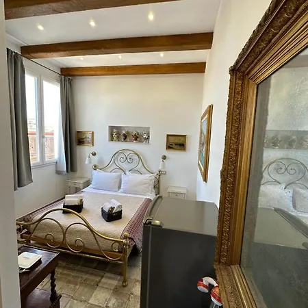 Terrazza Dei Mori - Seaview Terrace In Ortigia Apartament Syrakuzy