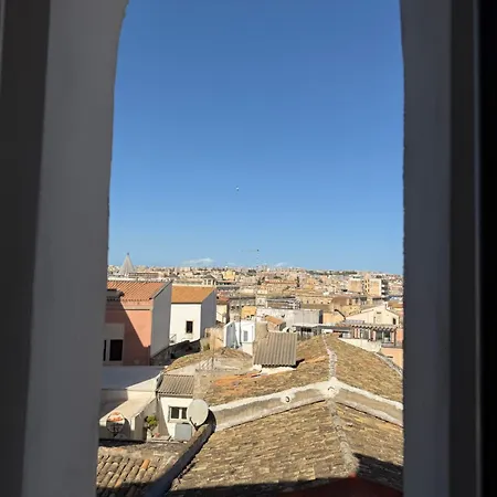 Апартаменты Terrazza Dei Mori - Seaview Terrace In Ortigia Сиракузы