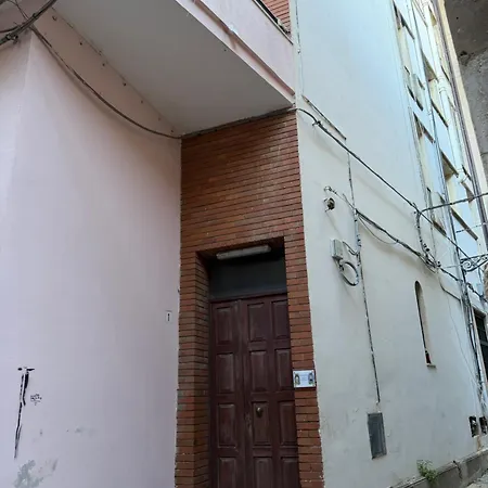 Апартаменты Terrazza Dei Mori - Seaview Terrace In Ortigia Сиракузы